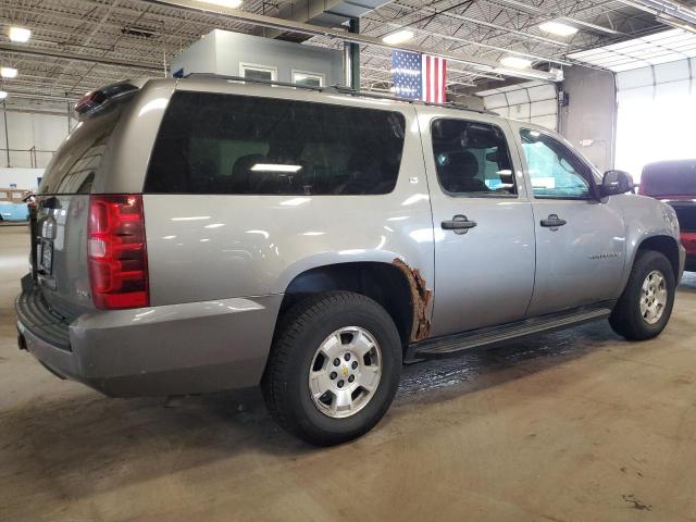 1GNFK16379R178256 - 2009 CHEVROLET SUBURBAN K1500 LS TAN photo 3