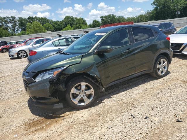 2016 HONDA HR-V EX, 