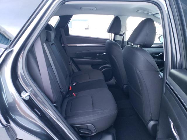 5NMJBCAEXPH167003 - 2023 HYUNDAI TUCSON SEL GRAY photo 11