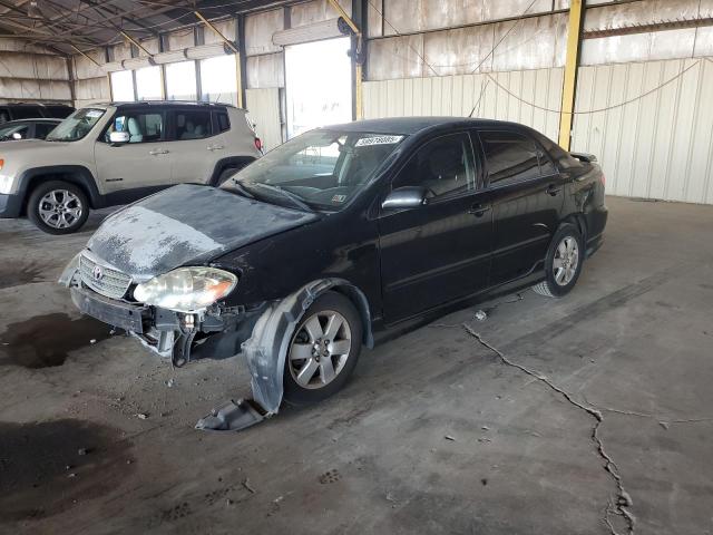 2007 TOYOTA COROLLA CE, null