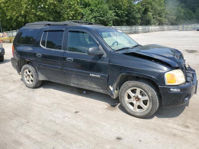 1GKET16S456105659 - 2005 GMC ENVOY XL BLACK photo 4