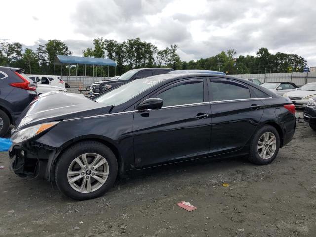 2013 HYUNDAI SONATA GLS, null