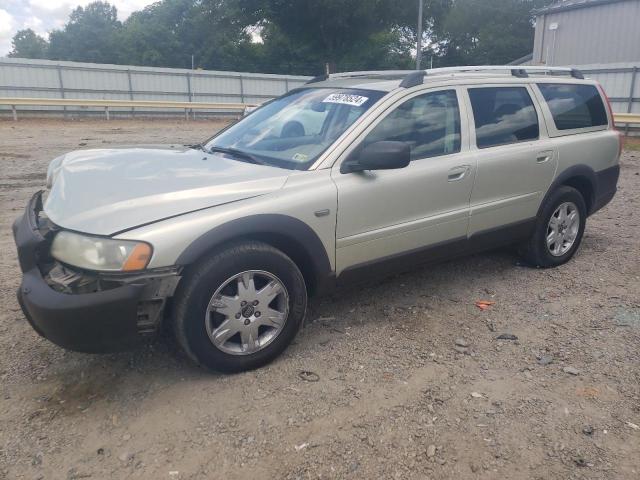 2006 VOLVO XC70, 