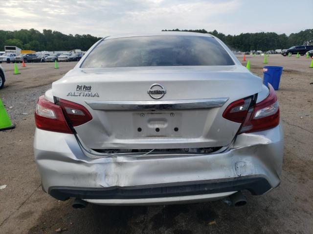 1N4AL3AP7JC268462 - 2018 NISSAN ALTIMA 2.5 SILVER photo 6