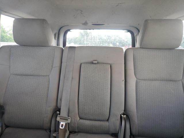 1J8HH48K88C115361 - 2008 JEEP COMMANDER SPORT Ոսկեգույն լուսանկար 10