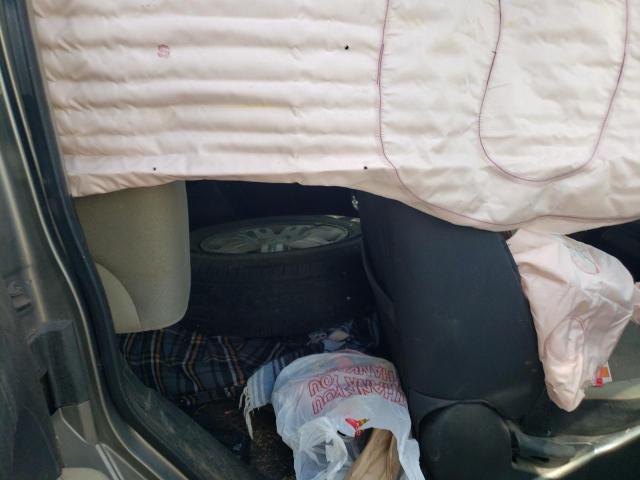 5J6YH17757L012099 - 2007 HONDA ELEMENT EX 灰色 照片 10