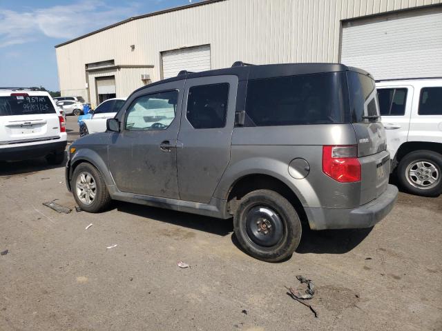 5J6YH17757L012099 - 2007 HONDA ELEMENT EX 灰色 照片 2