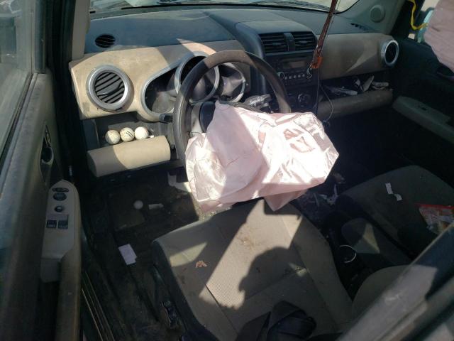 5J6YH17757L012099 - 2007 HONDA ELEMENT EX 灰色 照片 8