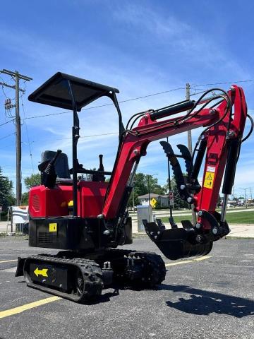 2025 OTHER EXCAVATOR, null