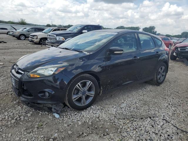 2014 FORD FOCUS SE, 