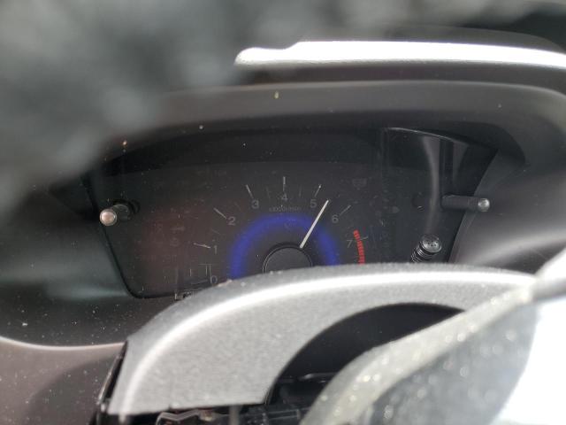 19XFB2F9XEE050635 - 2014 HONDA CIVIC EXL CHARCOAL photo 9