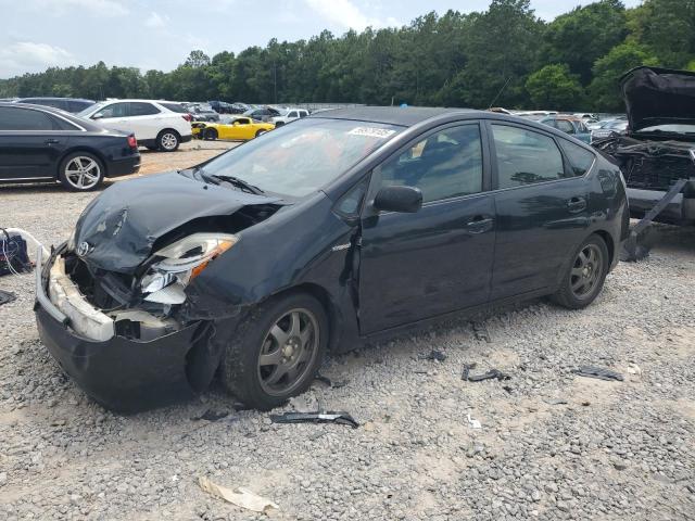2008 TOYOTA PRIUS, 