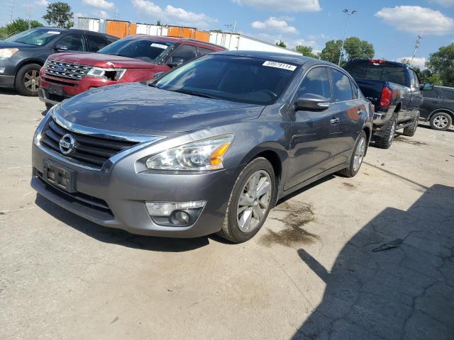 2015 NISSAN ALTIMA 2.5, 