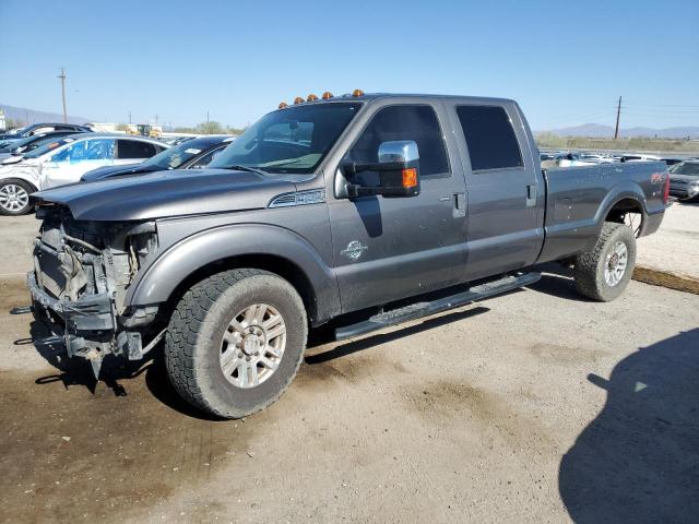 2014 FORD F250 SUPER DUTY, 