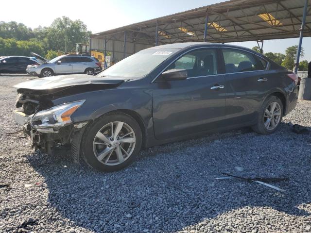 2013 NISSAN ALTIMA 2.5, null