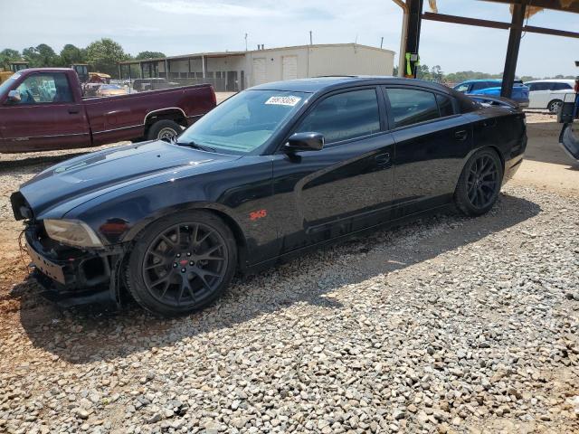 2013 DODGE CHARGER R/T, null