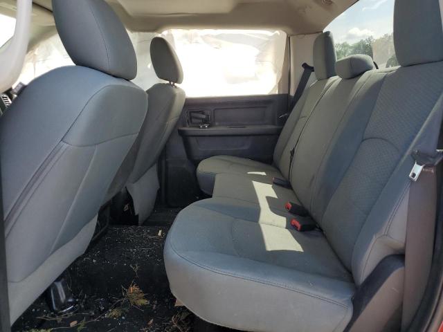 3C6UR5CL0EG291586 - 2014 RAM 2500 ST RED photo 10