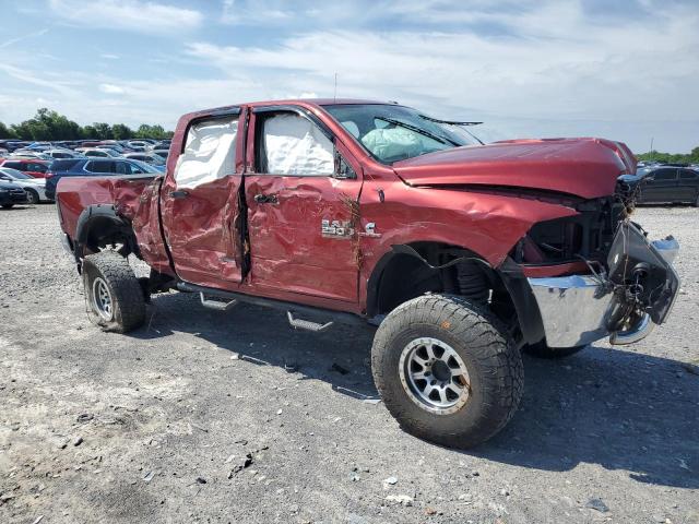 3C6UR5CL0EG291586 - 2014 RAM 2500 ST RED photo 4