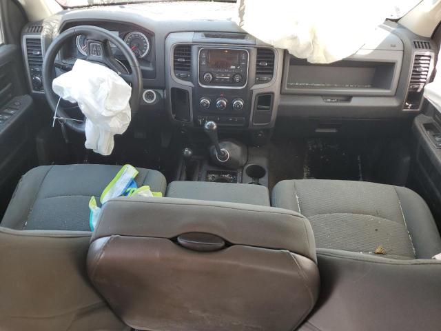 3C6UR5CL0EG291586 - 2014 RAM 2500 ST RED photo 8