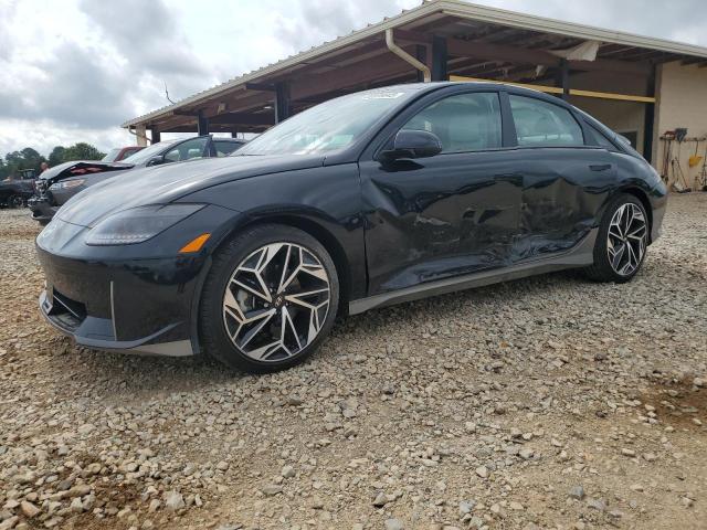 2023 HYUNDAI IONIQ 6 SEL, null