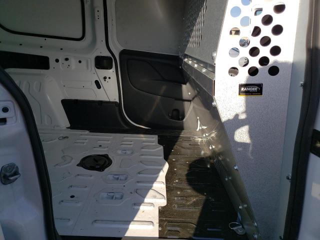 ZFBHRFAB8M6V36390 - 2021 RAM PROMASTER თეთრი ფოტო 6