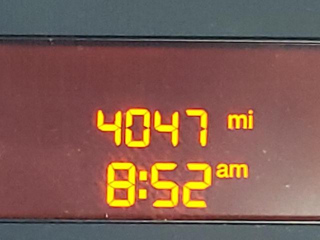 ZFBHRFAB8M6V36390 - 2021 RAM PROMASTER თეთრი ფოტო 8