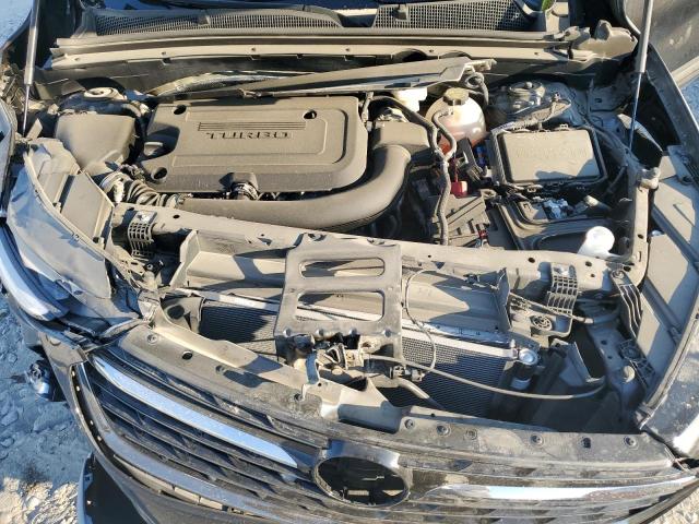 LRBFZPR40PD198546 - 2023 BUICK ENVISION ESSENCE Qara foto 12