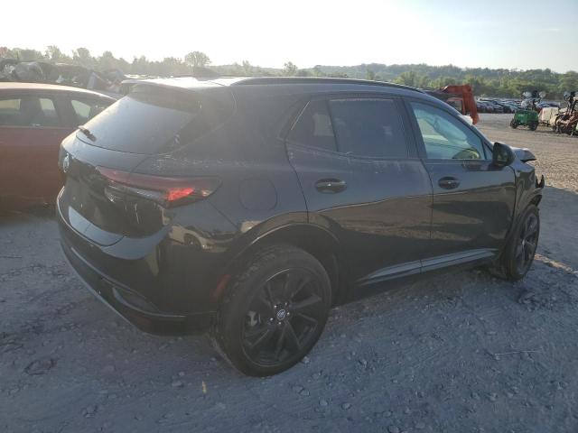 LRBFZPR40PD198546 - 2023 BUICK ENVISION ESSENCE Qara foto 3