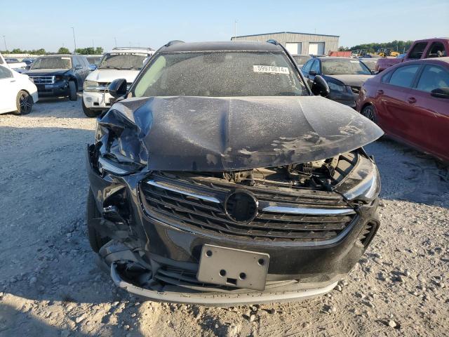 LRBFZPR40PD198546 - 2023 BUICK ENVISION ESSENCE Qara foto 5