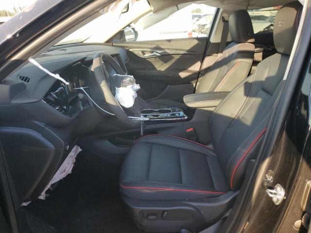 LRBFZPR40PD198546 - 2023 BUICK ENVISION ESSENCE Qara foto 7