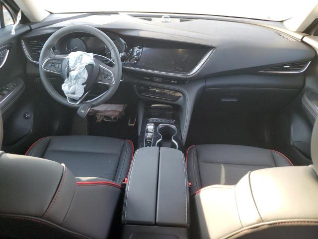 LRBFZPR40PD198546 - 2023 BUICK ENVISION ESSENCE Qara foto 8