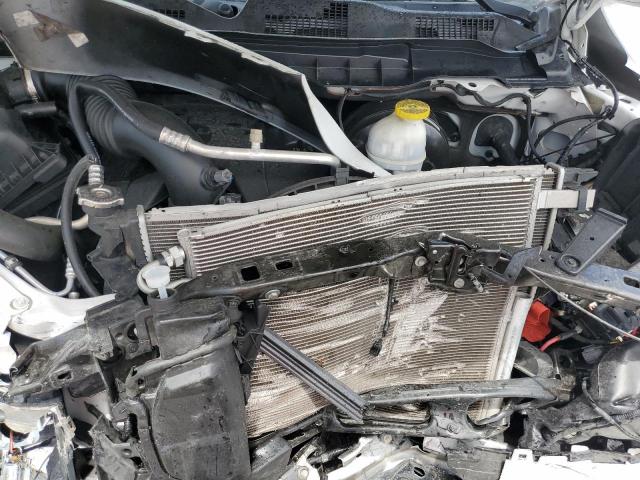 1C6RR7LT4KS535956 - 2019 RAM 1500 CLASS SLT 白色 照片 11