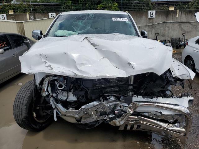 1C6RR7LT4KS535956 - 2019 RAM 1500 CLASS SLT 白色 照片 5