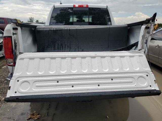 1C6RR7LT4KS535956 - 2019 RAM 1500 CLASS SLT 白色 照片 6