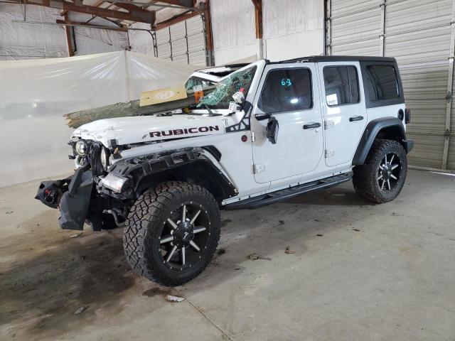2018 JEEP WRANGLER U SPORT, 