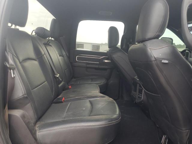 3C6UR5DL8NG186213 - 2022 RAM 2500 BIG HORN/LONE STAR BLACK photo 10