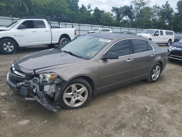 2011 CHEVROLET MALIBU LS, 