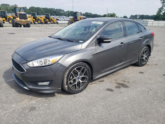 2016 FORD FOCUS SE, 