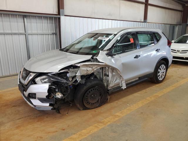 2019 NISSAN ROGUE S, 