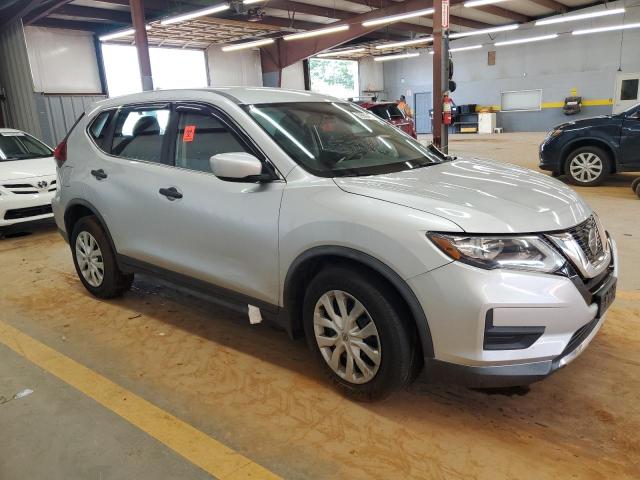 KNMAT2MV1KP526306 - 2019 NISSAN ROGUE S ვერცხლისფერი ფოტო 4