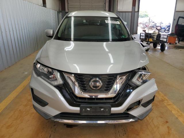 KNMAT2MV1KP526306 - 2019 NISSAN ROGUE S ვერცხლისფერი ფოტო 5
