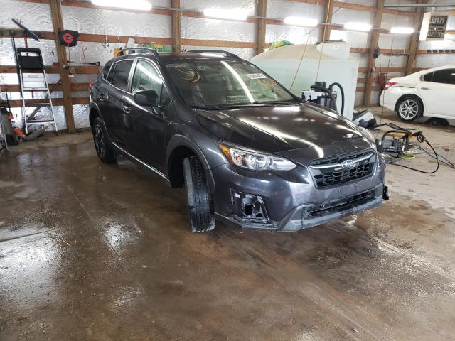 2019 SUBARU CROSSTREK, 