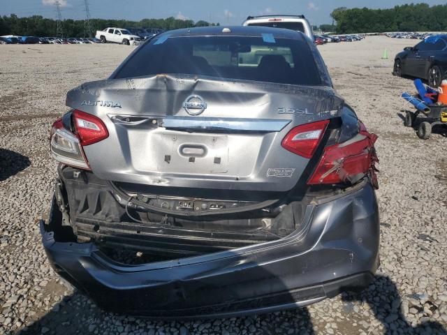 1N4BL3AP5GC134787 - 2016 NISSAN ALTIMA 3.5SL GRAY photo 6