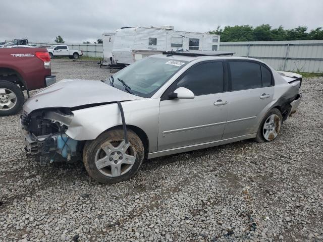 2007 CHEVROLET MALIBU LT, 