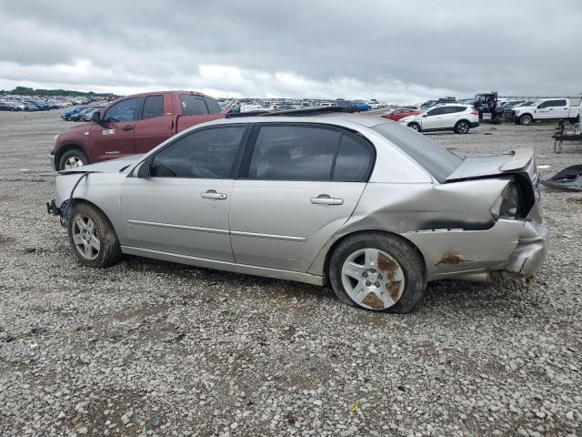 1G1ZT57N27F304976 - 2007 CHEVROLET MALIBU LT SILVER photo 2