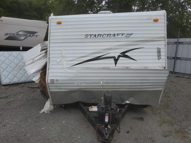 1SABS02N382GA3402 - 2008 STARCRAFT TRAILER WHITE photo 7