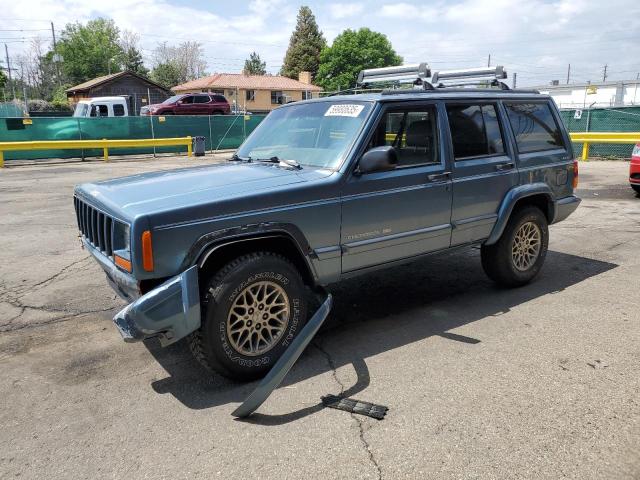 1998 JEEP CHEROKEE SPORT, 