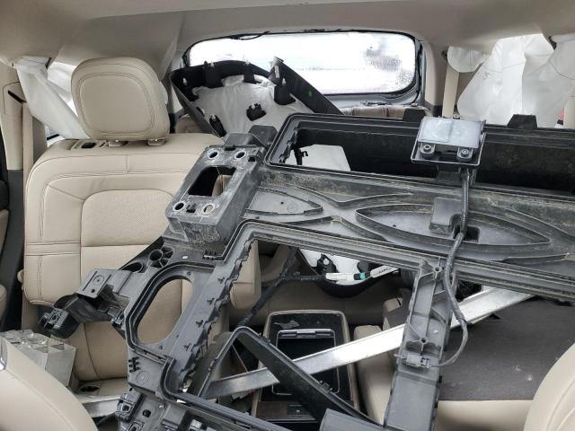 5LM5J7XC6LGL29401 - 2020 LINCOLN AVIATOR RESERVE WHITE photo 10