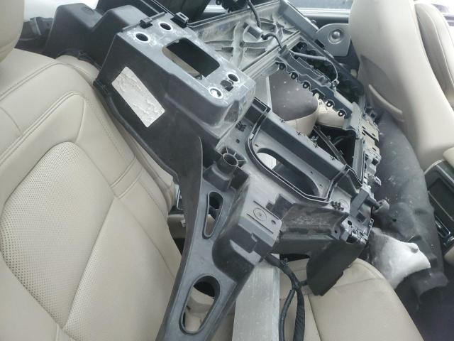 5LM5J7XC6LGL29401 - 2020 LINCOLN AVIATOR RESERVE WHITE photo 11