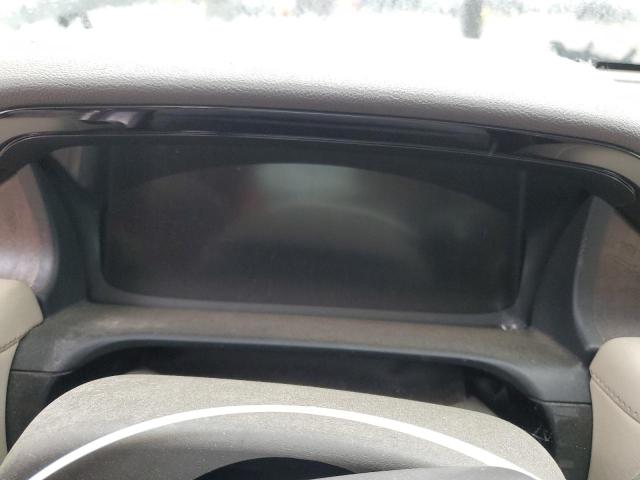 5LM5J7XC6LGL29401 - 2020 LINCOLN AVIATOR RESERVE WHITE photo 9